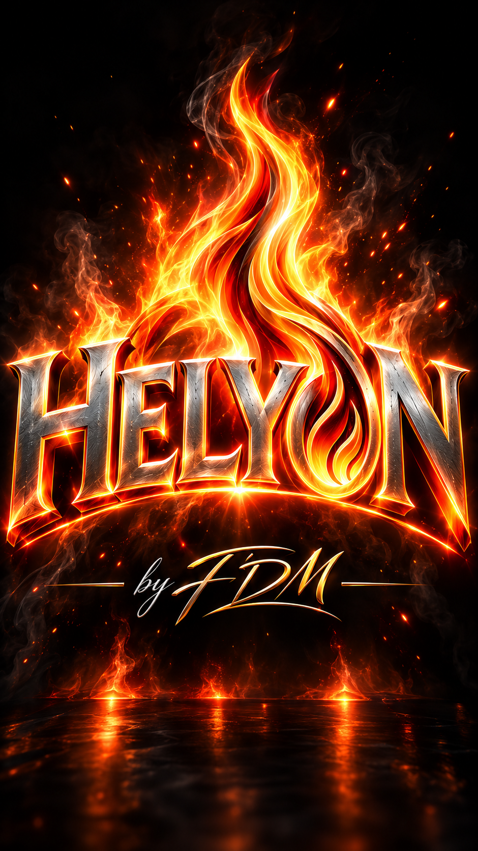 HELYON by FDM